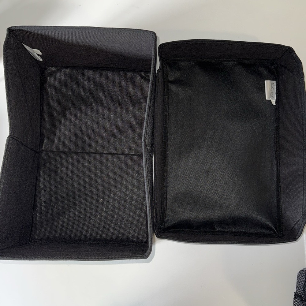 Thirty-One Your Way bin and Utility Tote - Picture 3 of 5